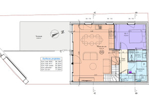 Dom na sprzedaż 90m2 - zdjęcie 3