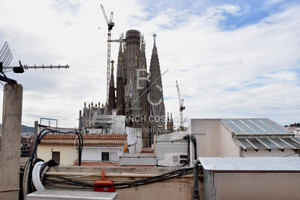 Mieszkanie na sprzedaż 129m2 Katalonia Barcelona - zdjęcie 1