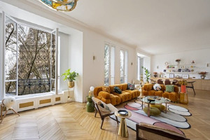 Mieszkanie na sprzedaż 207m2 Île-de-France Paris 1 Rue Buenos-Ayres - zdjęcie 1