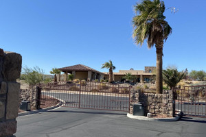 Komercyjne na sprzedaż 245265m2 12600 Havasu Lake Road - zdjęcie 1