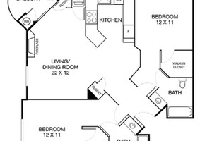 Dom do wynajęcia 121m2 5553 W  - zdjęcie 2