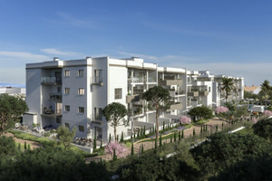 Mieszkanie na sprzedaż 92m2 Andaluzja Malaga - zdjęcie 2