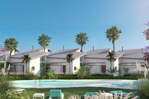 Dom na sprzedaż 231m2 Andaluzja Malaga Benalmadena - zdjęcie 3