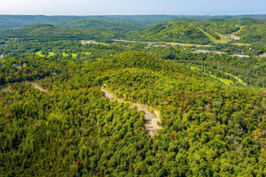 Działka na sprzedaż Ch. de la Montagne - zdjęcie 1