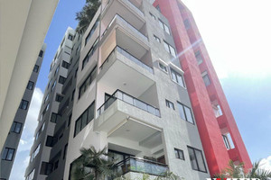 Mieszkanie do wynajęcia 183m2 Santo Domingo Calle Hatuey - zdjęcie 1