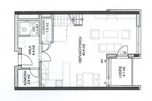 Mieszkanie na sprzedaż 103m2 Střížkov - zdjęcie 3