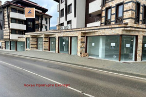 Komercyjne do wynajęcia 75m2 гр. Банско/gr. Bansko - zdjęcie 4