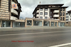 Komercyjne do wynajęcia 75m2 гр. Банско/gr. Bansko - zdjęcie 1