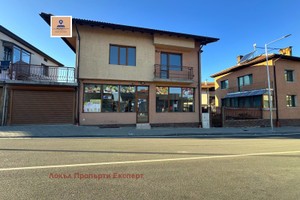 Komercyjne do wynajęcia 90m2 гр. Банско, Банско/gr. Bansko, Bansko - zdjęcie 1