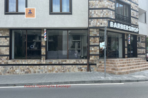 Komercyjne na sprzedaż 62m2 гр. Банско, Ски Зона/gr. Bansko, Ski Zona - zdjęcie 2