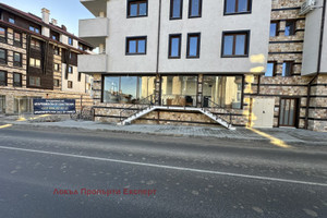 Komercyjne na sprzedaż 72m2 гр. Банско, Ски зона/gr. Bansko, Ski zona - zdjęcie 2