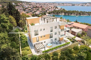 Mieszkanie na sprzedaż 74m2 Splicko-Dalmatyński Trogir - Čiovo Trogir - zdjęcie 2