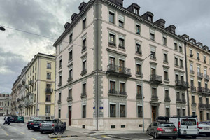 Mieszkanie do wynajęcia 108m2 Geneve 6, rue Saint-Léger - zdjęcie 1