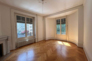 Mieszkanie do wynajęcia 101m2 Geneve 1, rue Micheli-du-Crest - zdjęcie 2