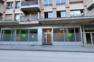 Komercyjne do wynajęcia 214m2 Geneve 7, rue Chandieu - zdjęcie 1