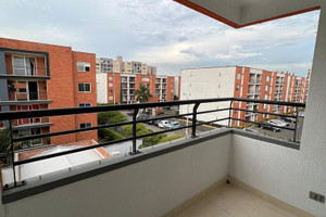 Mieszkanie na sprzedaż 62m2 Cl. 44 #109-83, Cali, Valle del Cauca, Colombia - zdjęcie 2