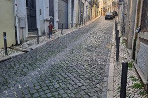 Mieszkanie na sprzedaż 70m2 Dystrykt Lizboński Lisboa - zdjęcie 3