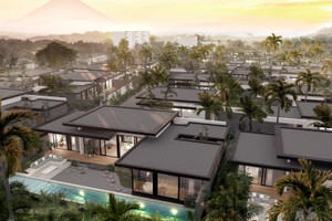 Dom na sprzedaż 50m2 5555+3WW, Ungasan, South Kuta, Badung Regency, Bali, Indonesia - zdjęcie 3