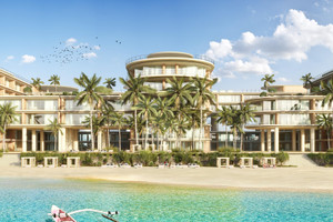 Mieszkanie na sprzedaż 185m2 Playa del Carmen - zdjęcie 3