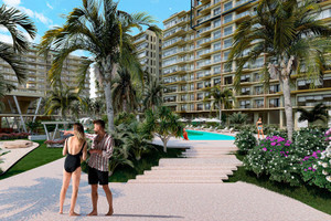 Mieszkanie na sprzedaż 103m2 Av Huayacán SM 336, 77560 Cancún, Q.R., Mexico - zdjęcie 2