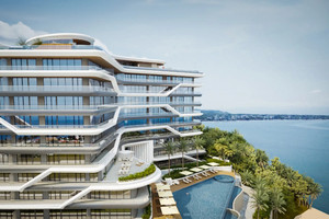 Mieszkanie na sprzedaż 182m2 Puerto Vallarta - zdjęcie 2