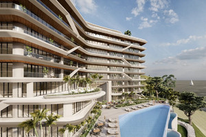 Mieszkanie na sprzedaż 145m2 Puerto Vallarta - zdjęcie 2