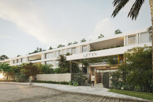 Mieszkanie na sprzedaż 248m2 P.º Xaman - Ha 8, Playacar, 77717 Playa del Carmen, Q.R., Mexico - zdjęcie 2