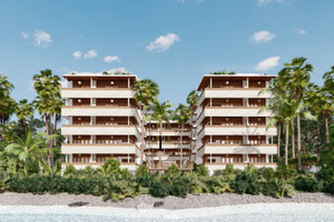 Mieszkanie na sprzedaż 236m2 Av. Caribe 1232, 77976 Mahahual, Q.R., Mexico - zdjęcie 3