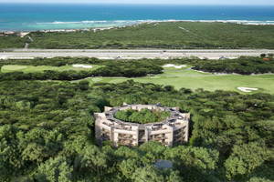 Mieszkanie na sprzedaż 105m2 Carretera Tulum - Cancún - zdjęcie 2