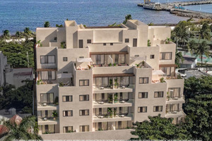 Mieszkanie na sprzedaż 170m2 Rafael E. Melgar 5, 77580 Puerto Morelos, Q.R., Mexico - zdjęcie 2