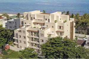 Mieszkanie na sprzedaż 170m2 Rafael E. Melgar 5, 77580 Puerto Morelos, Q.R., Mexico - zdjęcie 3