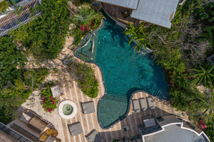 Dom na sprzedaż 297m2 5GQQ+J2, 77765 Tulum, Quintana Roo, Mexico - zdjęcie 2