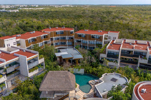 Dom na sprzedaż 297m2 5GQQ+J2, 77765 Tulum, Quintana Roo, Mexico - zdjęcie 3