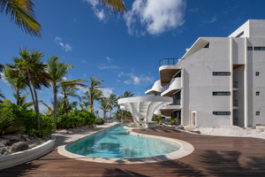 Mieszkanie na sprzedaż 52m2 7J97+M2, 77760 Dreams Tulum, Quintana Roo, Mexico - zdjęcie 2