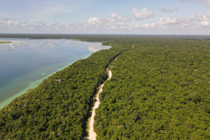 Działka na sprzedaż 1000m2 Unnamed Road - zdjęcie 3