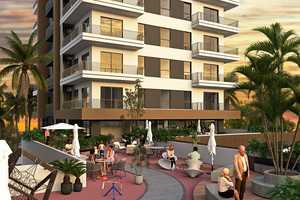 Mieszkanie na sprzedaż 66m2 Av. Francisco Medina Ascencio 3180, Educación, 48338 Puerto Vallarta,  - zdjęcie 2