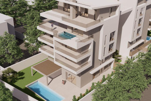 Mieszkanie na sprzedaż 234m2 Glyfada - zdjęcie 1