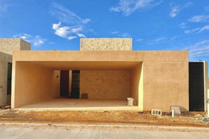 Dom na sprzedaż 328m2 Yucatán, Mérida, Hacienda Xcanatun - zdjęcie 1