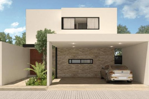 Dom na sprzedaż 228m2 Yucatán, Mérida, Temozón Norte - zdjęcie 1