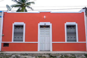 Dom na sprzedaż 148m2 Yucatán, Mérida, Mérida Centro - zdjęcie 1