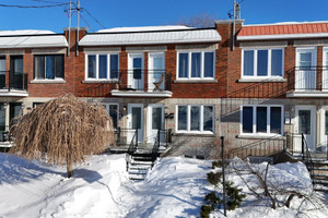 Mieszkanie na sprzedaż 219m2 3610 - 3614 Rue de Bellechasse - zdjęcie 1