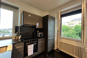 Mieszkanie do wynajęcia 44m2 Avenue de Morges  - zdjęcie 1