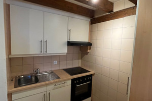 Mieszkanie do wynajęcia 53m2 Rue de la Tour  - zdjęcie 2