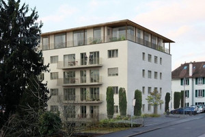 Mieszkanie do wynajęcia 71m2 Rue de Lausanne  - zdjęcie 2