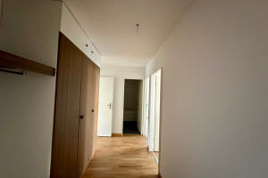 Mieszkanie do wynajęcia 97m2 Avenue de Préfaully  - zdjęcie 1