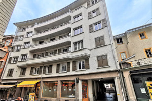 Mieszkanie do wynajęcia 43m2 Rue de Conseil  - zdjęcie 1