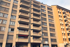 Mieszkanie do wynajęcia 85m2 Avenue Eugène-Lance  - zdjęcie 1