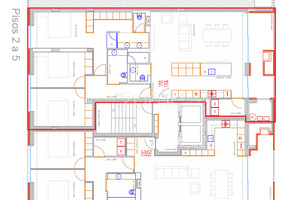 Mieszkanie na sprzedaż 135m2 Braga Guimaraes - zdjęcie 1