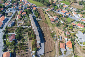 Działka na sprzedaż Porto Santo Tirso - zdjęcie 1