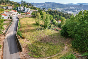 Działka na sprzedaż Braga Vizela - zdjęcie 1